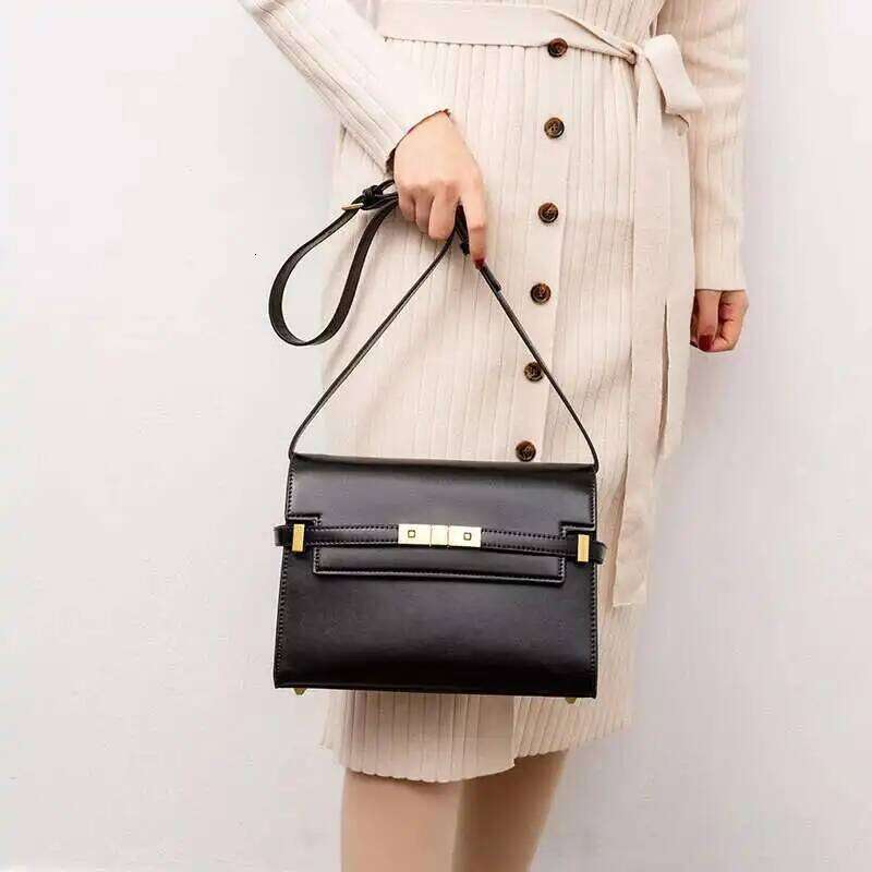 Design Bag Classic Large Capacity Female Bag Microfiber Leather Ladies Shoulder Messenger Bags For Women Handbags Brand Bag