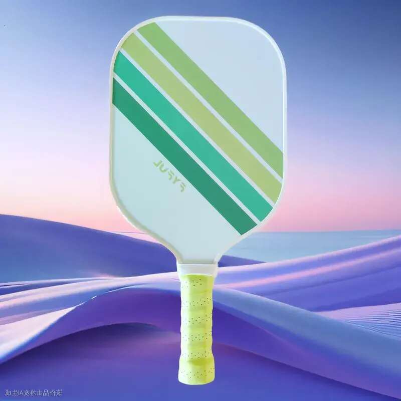 Durable USAPA Certified Fibreglass Pickle Ball Rackets - Outdoor Sporting Equipment from Manufacturers