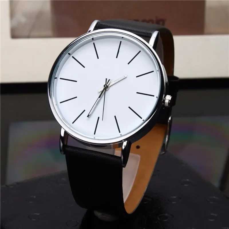 2025 Casual Leather Belt Quartz Watch Fashion Simple Womens Watches Luxury Top Brand Wrist Watch For Women relogio feminino XJ250527