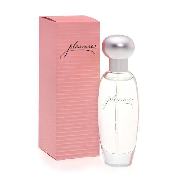 Luxury perfumes for woman parfum spray 100ml lady fragrance pleasures floral note sweet charming smell