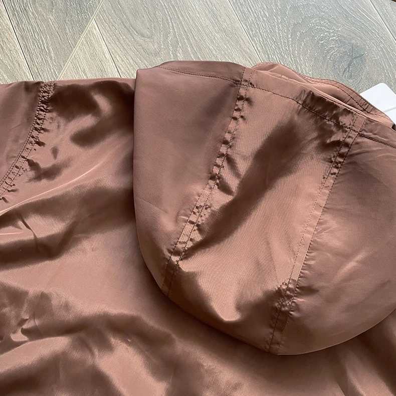 Saint Vanity Embroidered Hooded Windbreaker Set - Short Slve Casual Sporty Track Suit for Men WomenLightweight sportswear X250528