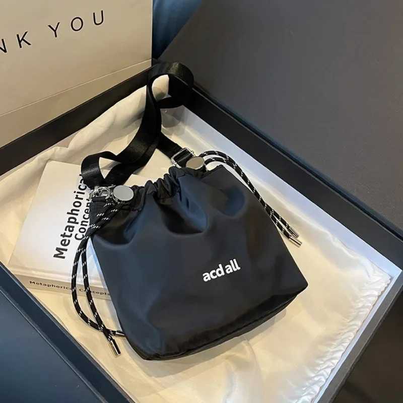 Designer Luxury Bag Womens Shoulder Bag 2023 Trend Mini Crossbody Bag Designer Bag Y250528