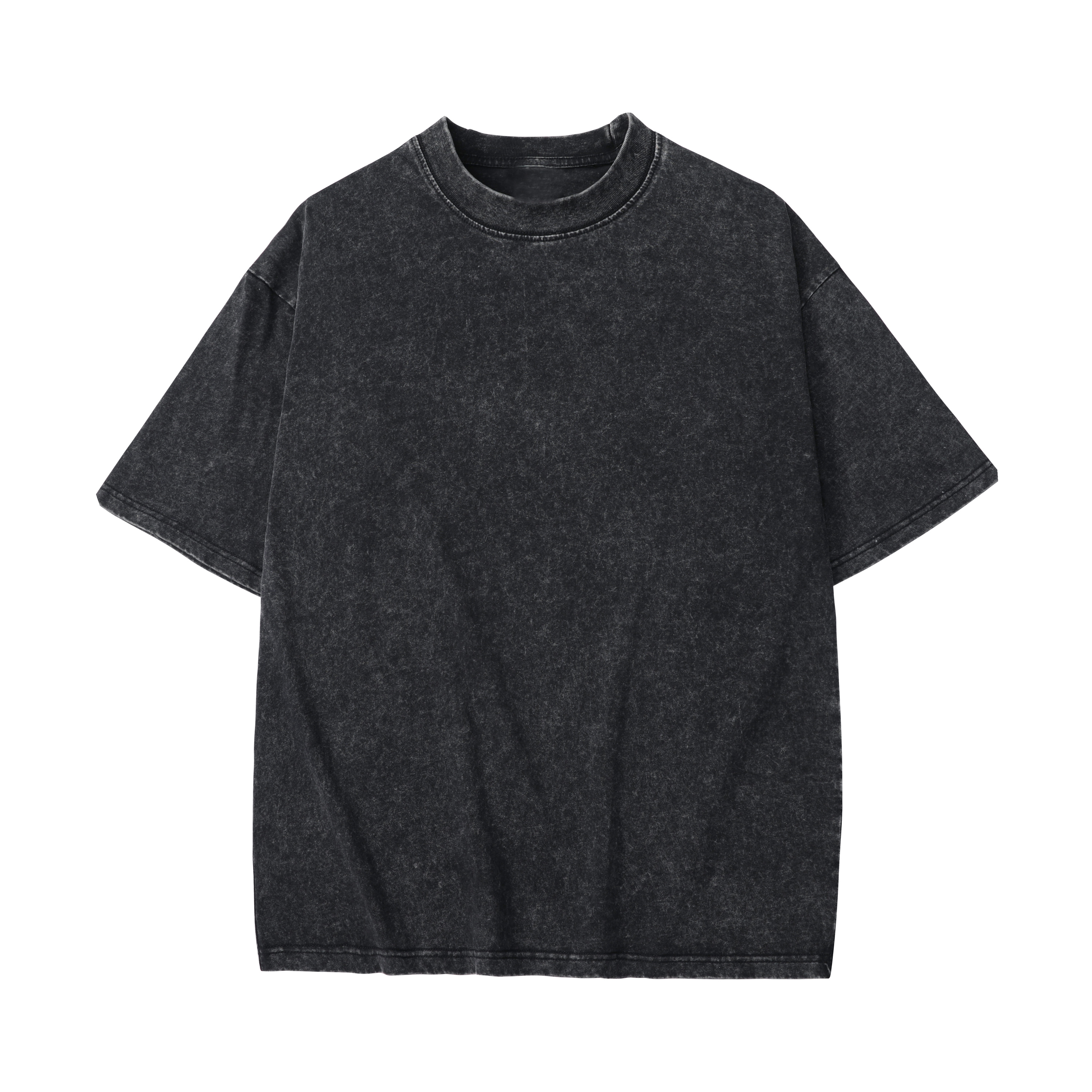 T-shirt men's top designer cotton T-shirt Solid color short sleeved clothing high-quality fashionable T-shirt