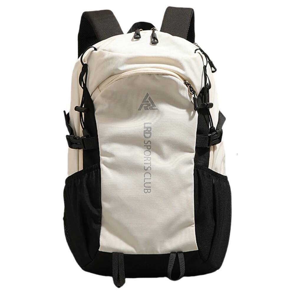 20L Hiking Travel Daypack Waterproof Camping Backpack Multi-pockets Oxford Sports Bag Lightweight Rucksack
