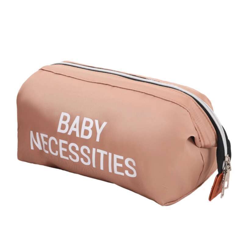 Designer Bag 3 Pcs A Travel Mommy High-End Style Diaper Bags Large Capacity Dry Wet Separation - Stylish Tote & Shoulder Bag Set