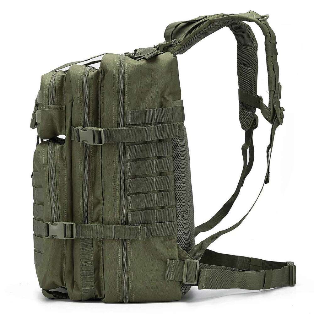 L Tactical Backpacks Man Hking Outdoor Survival Bags P Assault EDC Molle Pack For Trekking Hunting Bag
