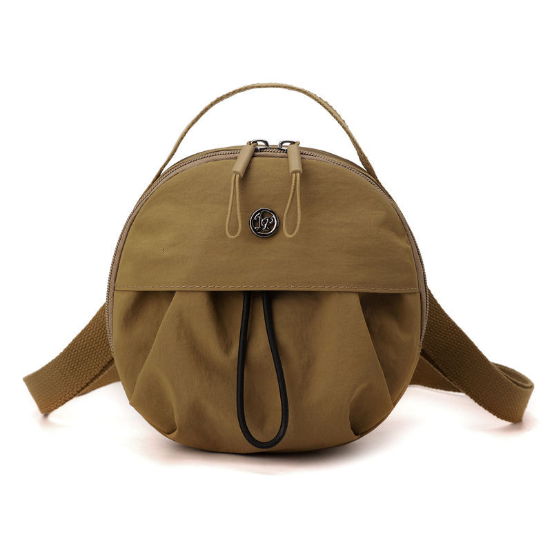 quality Brand High Quality New Style Women's Versatile Fashion Bag for Going Out New and Style High-End Niche Design Casual Handbag New Free Deli