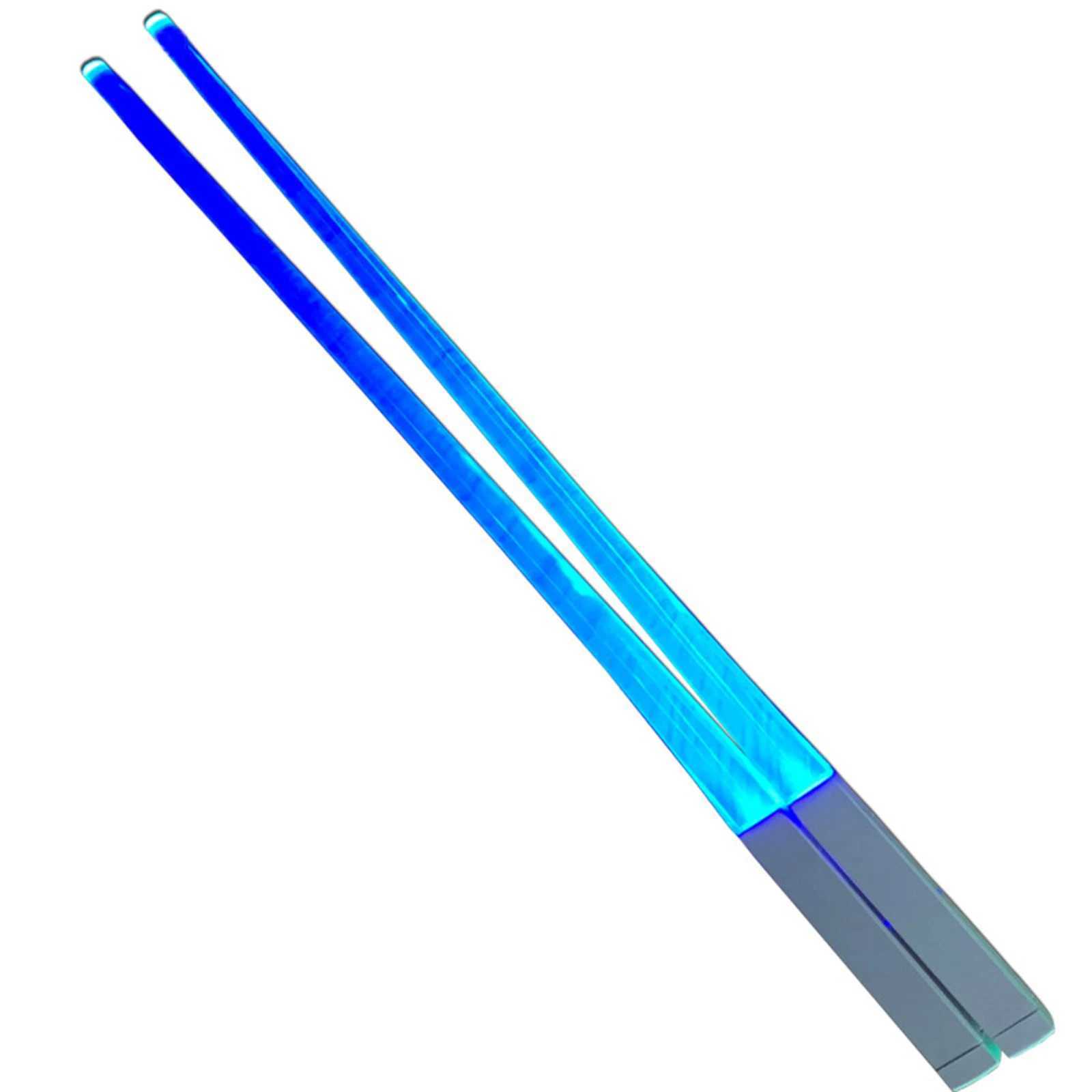 LED Lighted Sticks Removable Concert LED Lighted Sticks Reusable Glowing Wand in the Dark Party Supplies Sticks Wand W250528