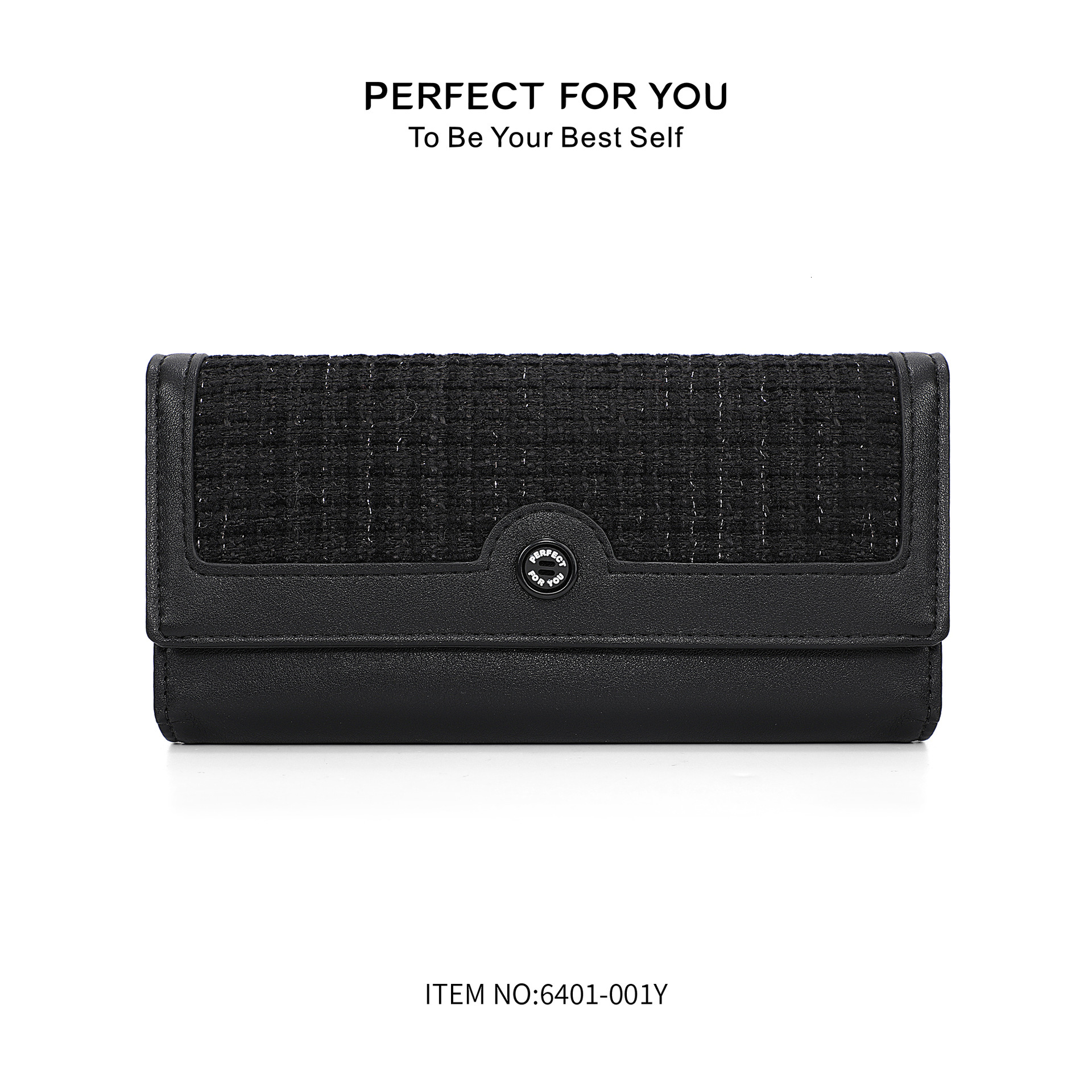 Free Shipping Designer Wallet Long Korean Version Handbag Fashionable Instagram Style ID Clip Multifunctional Large Capacity Phone Bag High-quality