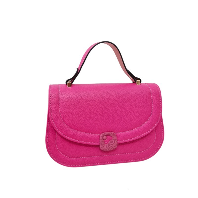 High quality brand, high-quality new style, free designer bag, two tone charming fashion handbag, single shoulder crossbody bag, brand new free design
