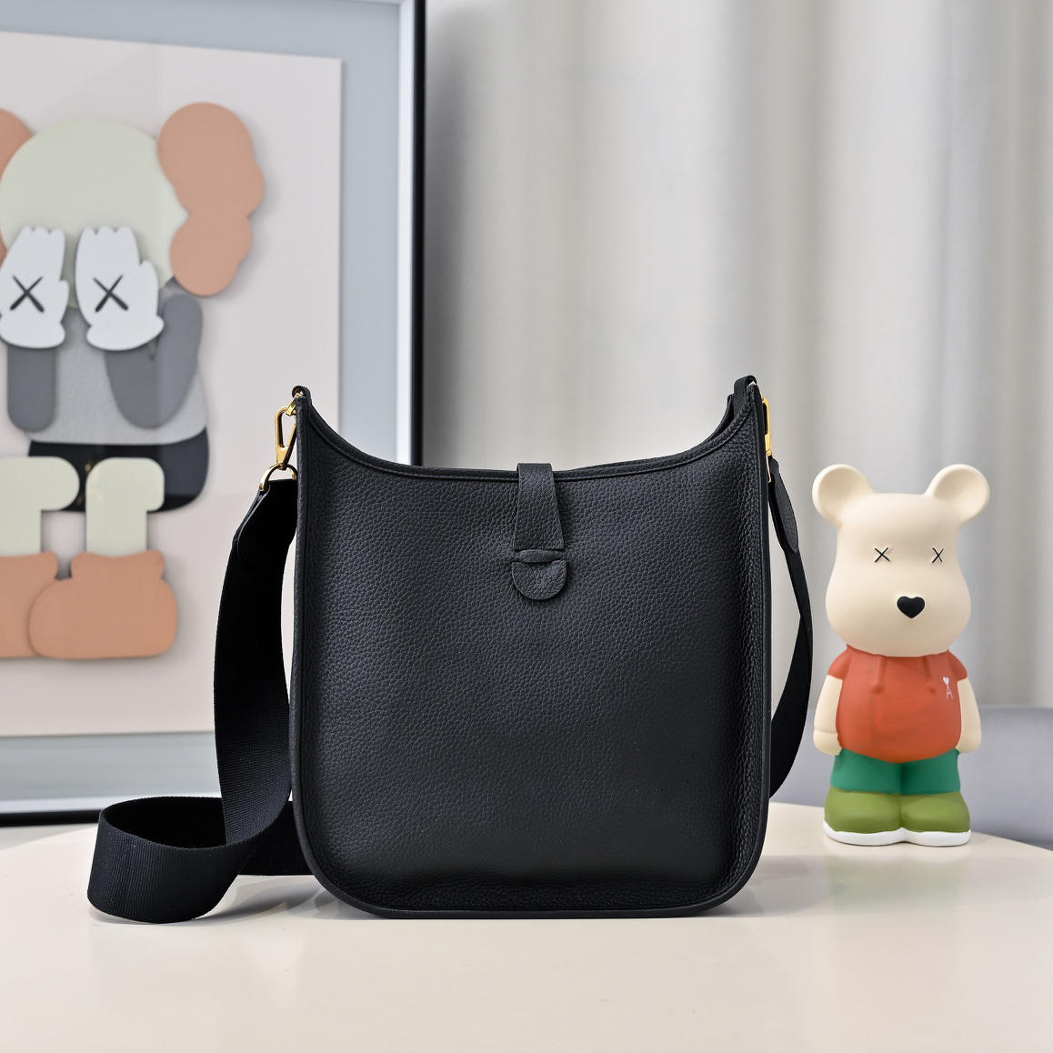 10A Mirror Quality shoulder bag designer crossbody bag Unisex fashion handbag Genuine Leather shoulder bags women Hobo cross body