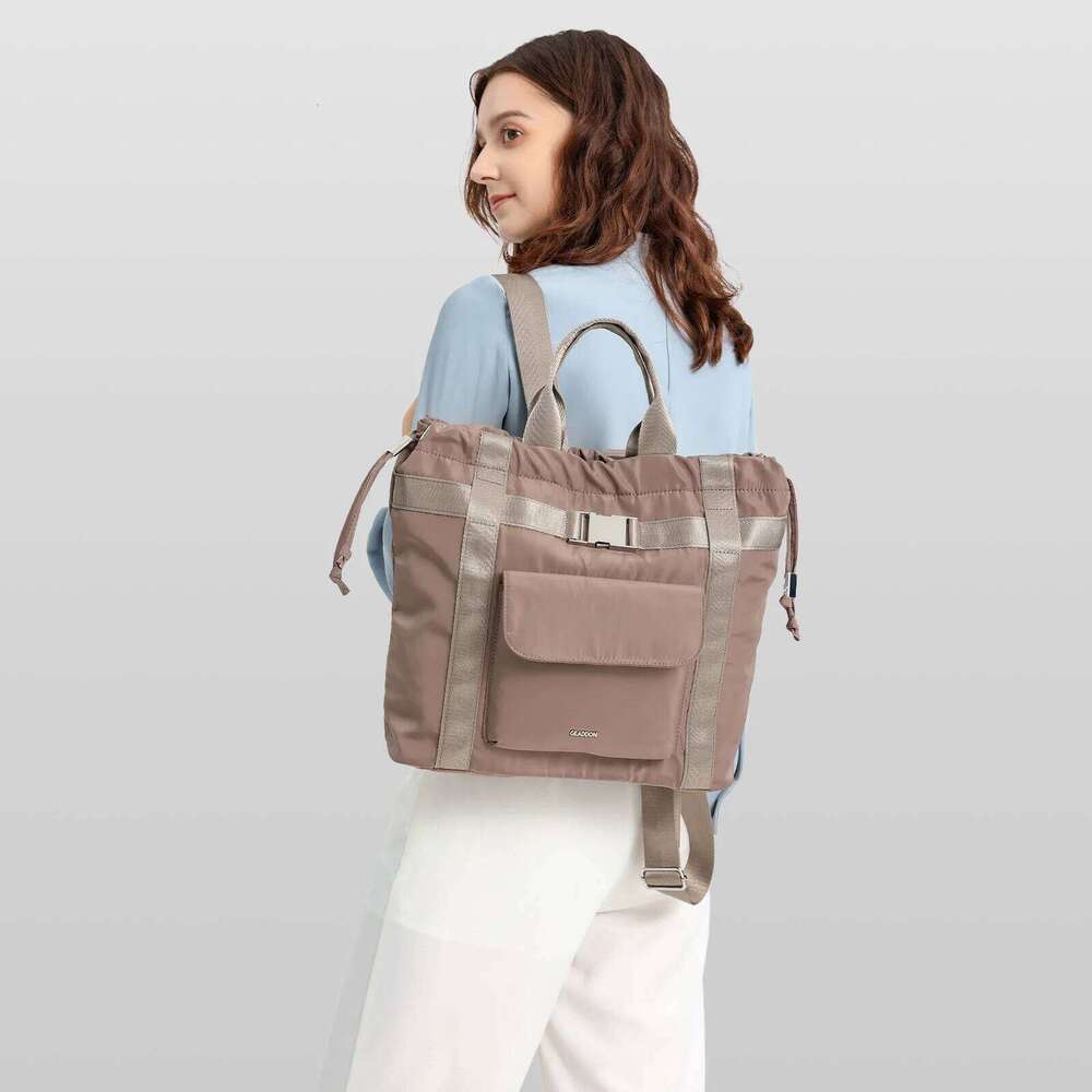 New Travel Bag Foldable Nylon Large Capacity Lage Waterproof Backpack For Women Men Storage Clothes Packaging And Sorter