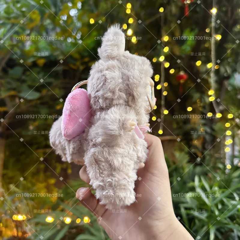 New Arrival Monster Labubu Serie Creative Change Doll Diy Figure Vinyl Pendant Doll Blind Box Girl Toy Girl Birthday Gift X250528