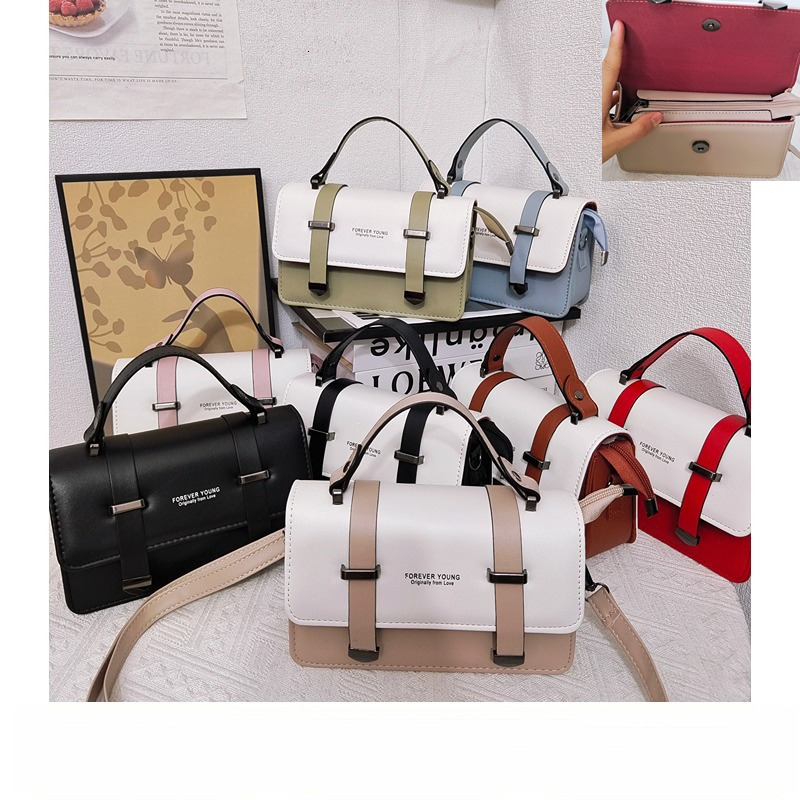 Top brand high-quality new free designer bag, new trend fashion, high-end niche design, single shoulder crossbody bag, simple new free designer bag