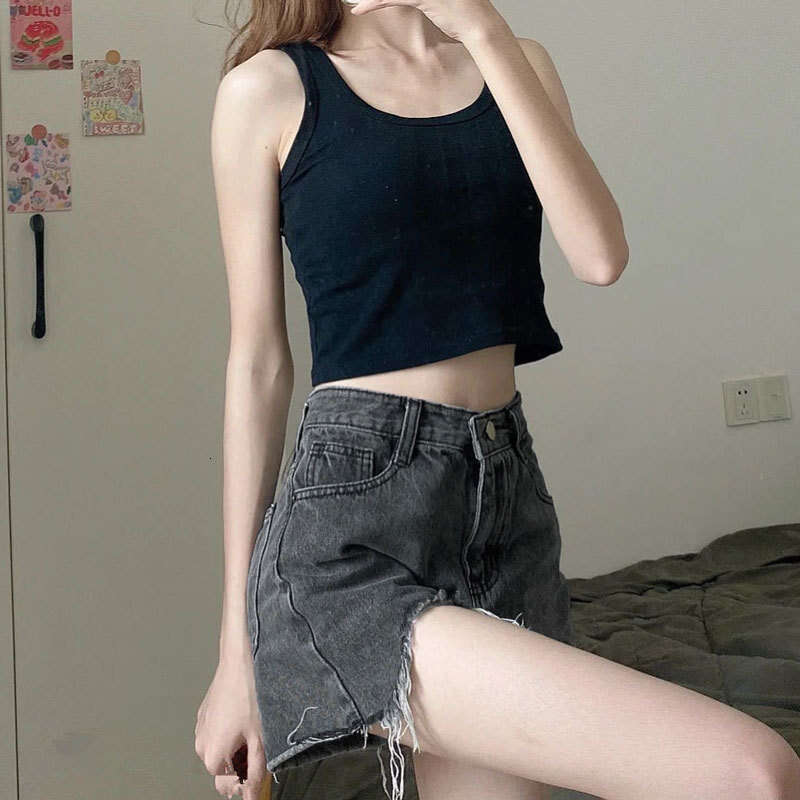 Shorts Women Denim Shorts Women S Summer Denim Shorts Stylish Thin Plus Size Slimming High Waist Ripped A Line Frayed Hot Pants Trendy Ins Style Jean 