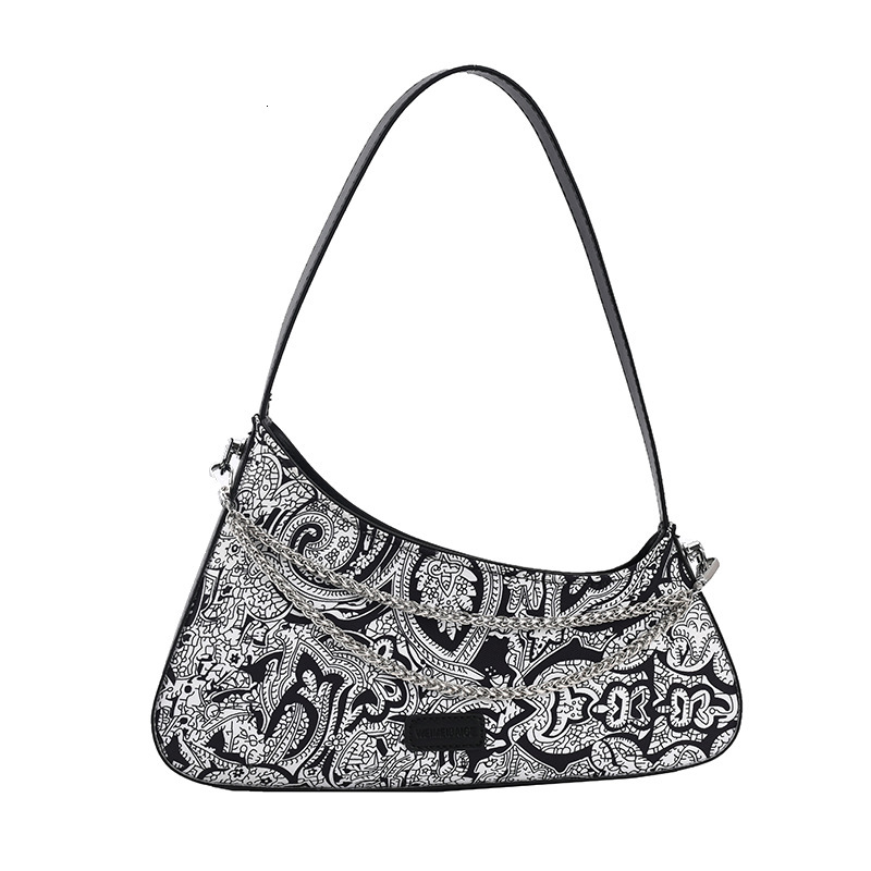 Luxury Brand Designer Bag 2021 Autumn Winter New Women's Bag Trendy Fashion Shoulder Bag Simple Stylish Crossbody Bag Underarm Bag Women's B