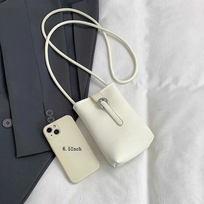 New Hot Selling Womens Shoulder Bag High Quality PU Leather Handbags Large Capacity Crossbody Bags for Women Phone Purse Flap Y250528