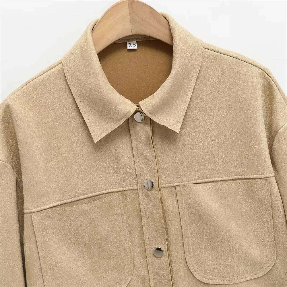 Women's Wear New Women's Clothing Casual Elegant Modern European And American Retro Style Hollow Top Jacket