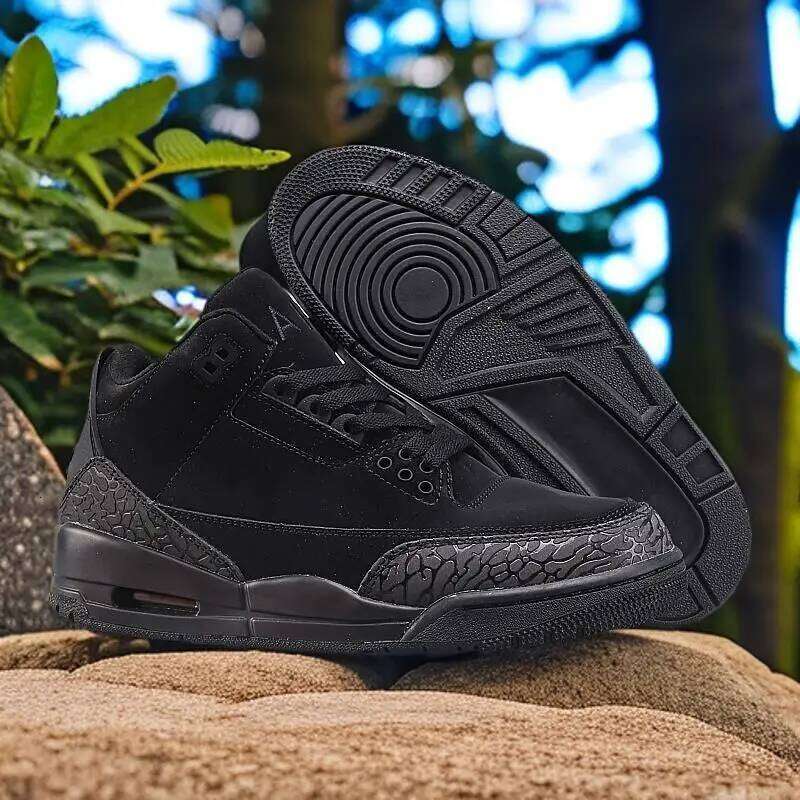 2024 New Sports Basketball Shoes: Anti Slip, Lightweight, Breathable, Soft and Durable Sole