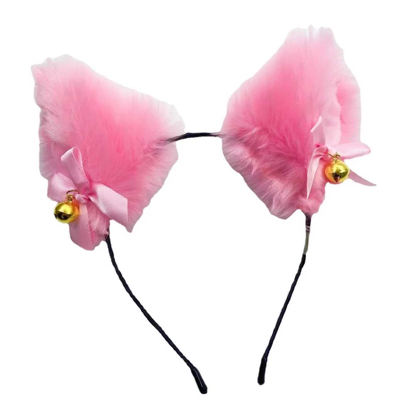 10pcs Adult Kids Carnival Light up Headband LED Flower Crown Christmas Feather Blinking Hair accessories Party Supplies W250528