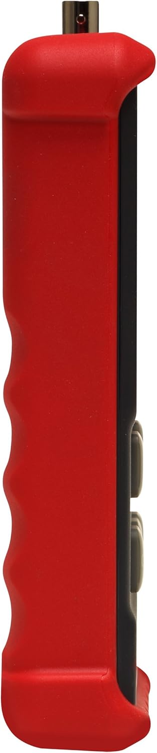 GTC GTC505 Engine Ignition Analyzer - Spark Diagnostics and Tachometer Readings for Marine, Motorcycle, and Automotive Mechanics, General Technologies