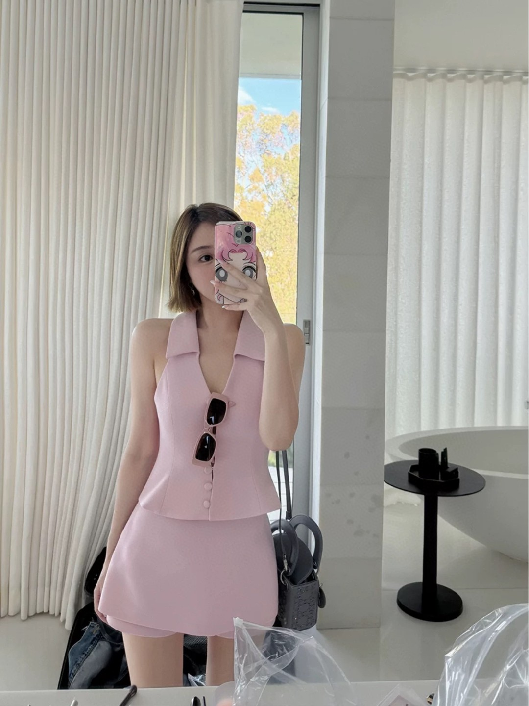 Designer Vest Top for woman and mens luxury brand running vest homme veste puff.M363