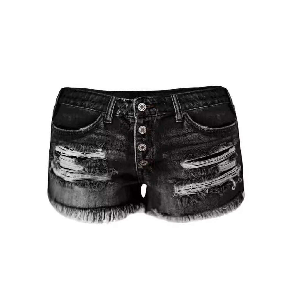 Shorts Women Denim Shorts Ripped Denim Shorts For Women Jean Shorts