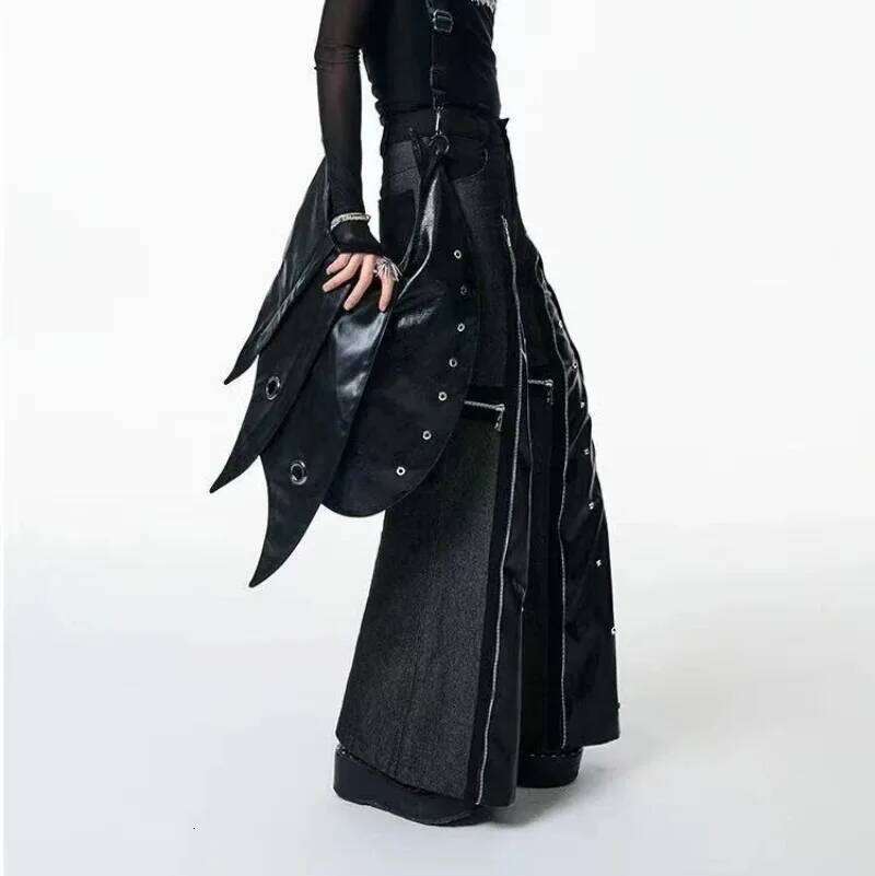 Hot Selling Women Nylon Fashion Street Style Shoulder Bag Designer Bags