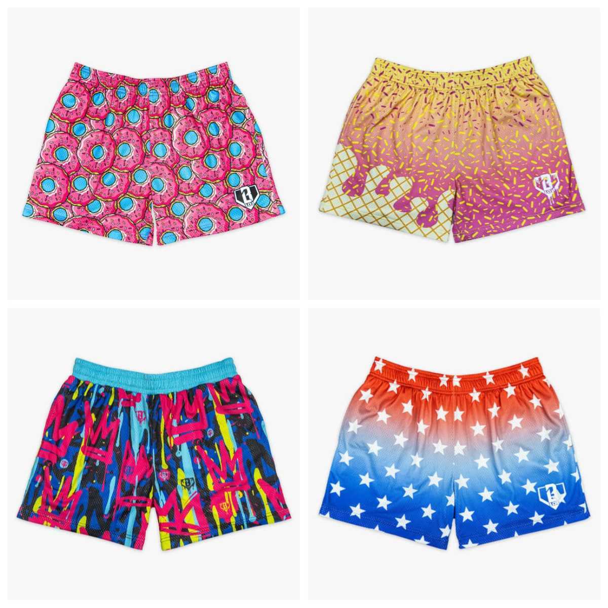 2025 New Summer Beach Surfing Mens Childrens Summer Breathable Mesh Quick-drying Sportswear Jogging Beach Shorts X250528