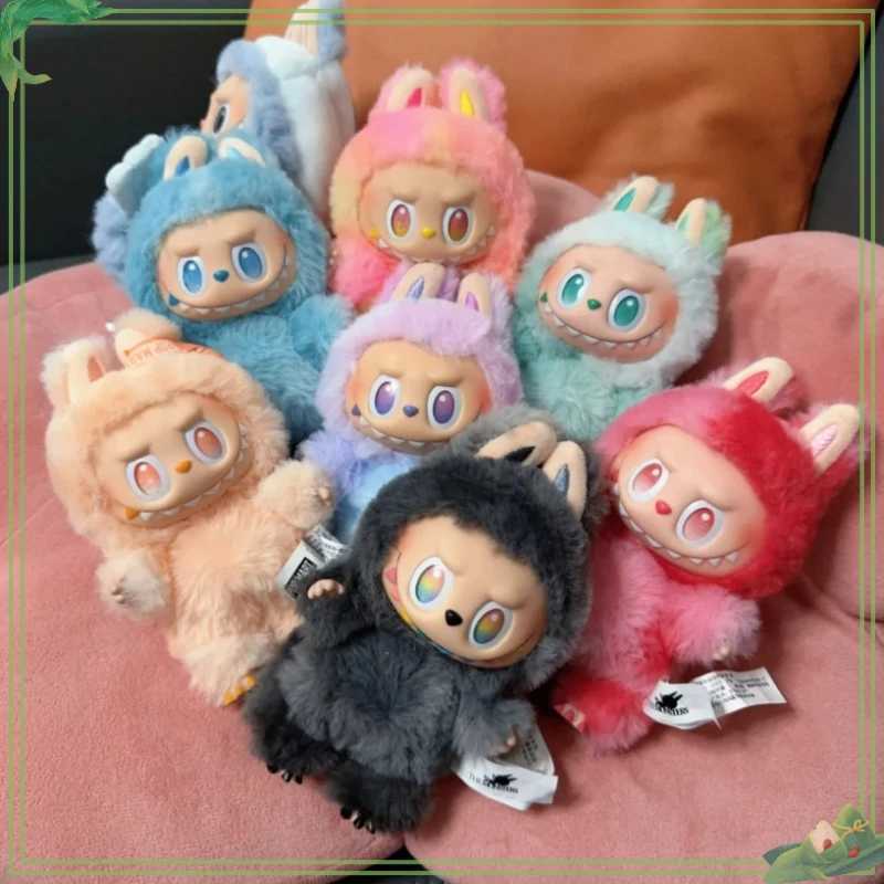 New Labubu V3 Monster Big Energy Series Blind Box Cute Vinyl Doll Pendant Creative Keychain Exquisite Surprise Holiday Gift X250528