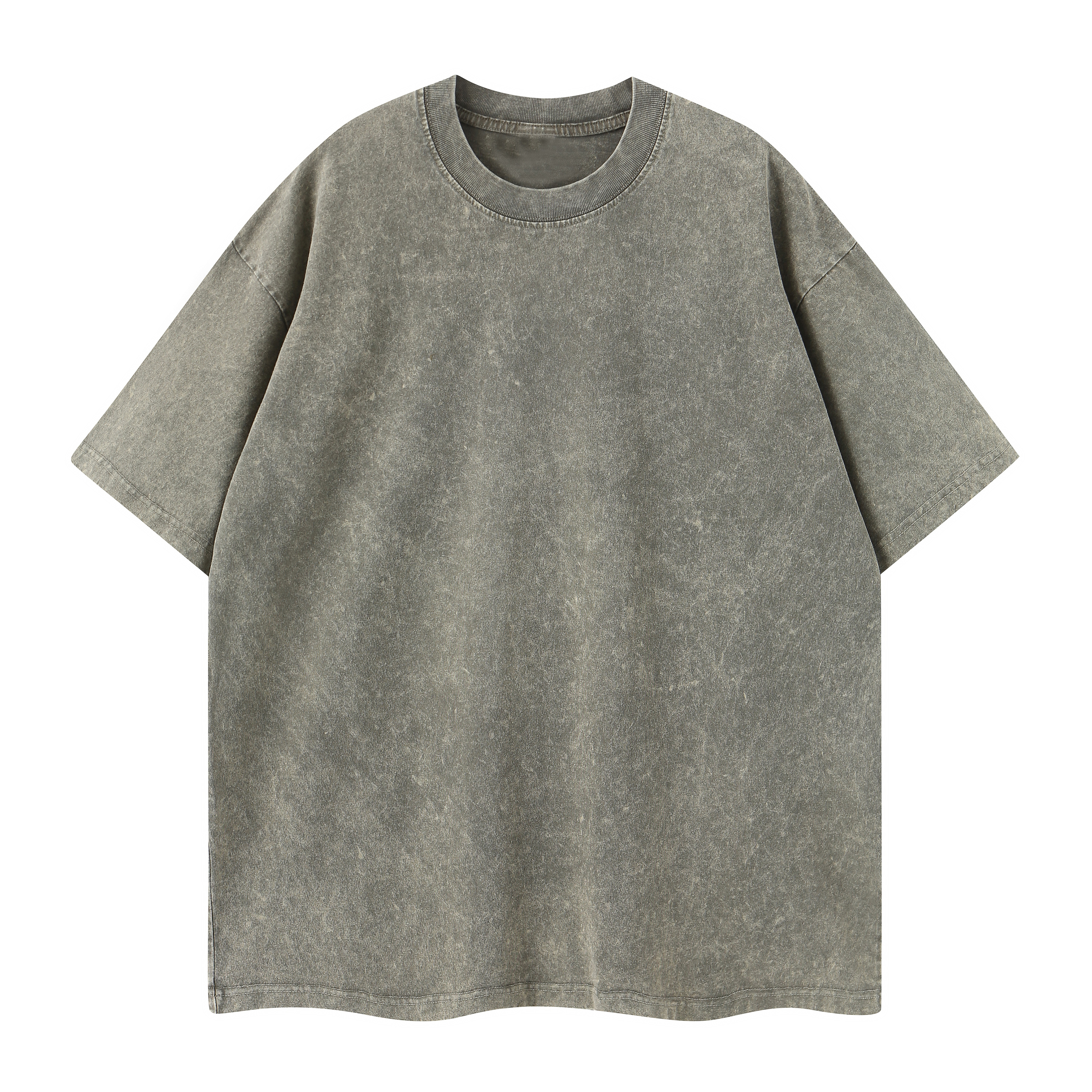 T-shirt men's top designer cotton T-shirt Solid color short sleeved clothing high-quality fashionable T-shirt