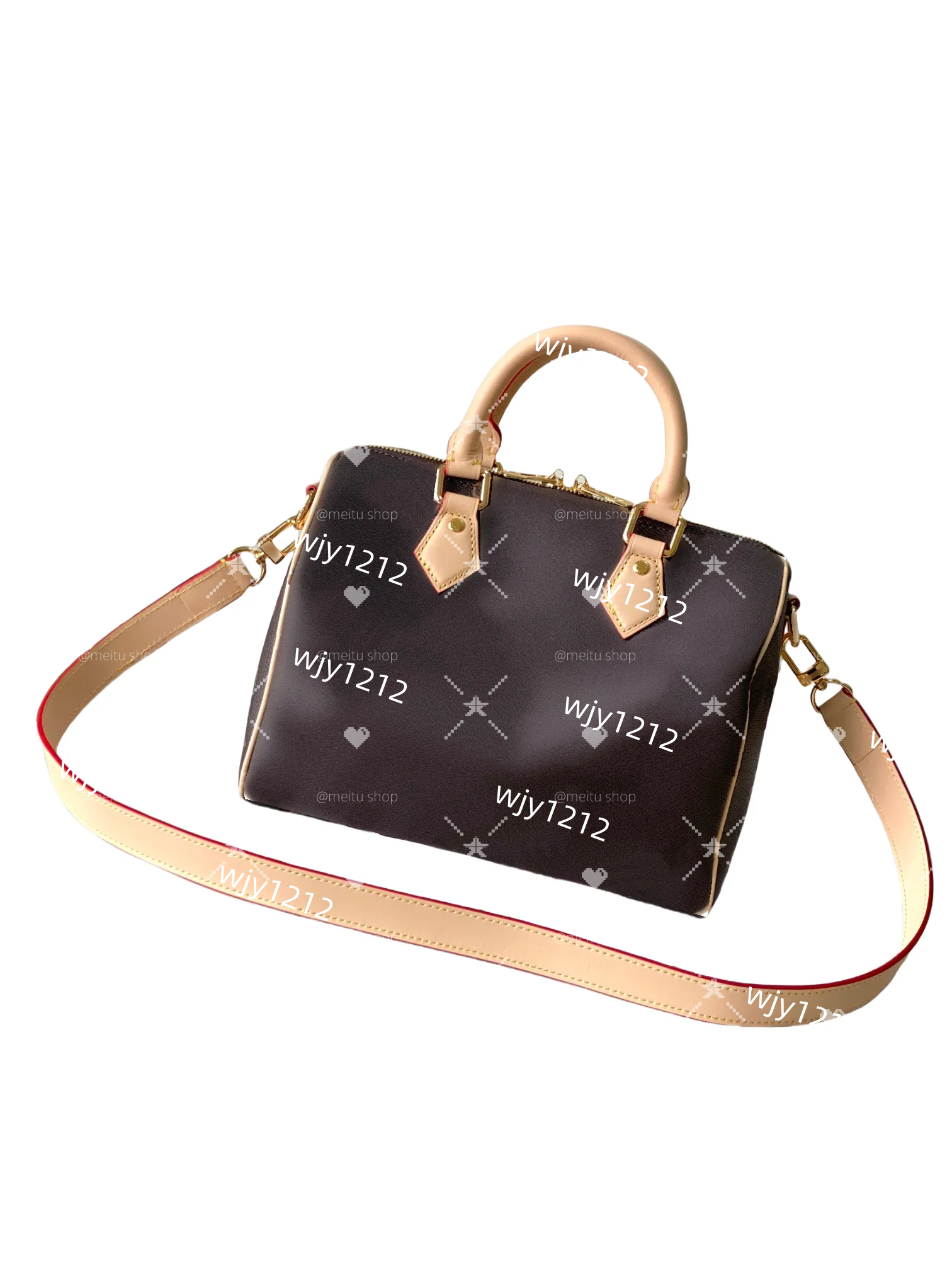 Luxury Handcrafted Shoulder Bag: Stylish & Practical Accessory Ideal for Every Day Usage Designer bag Luxury handbag