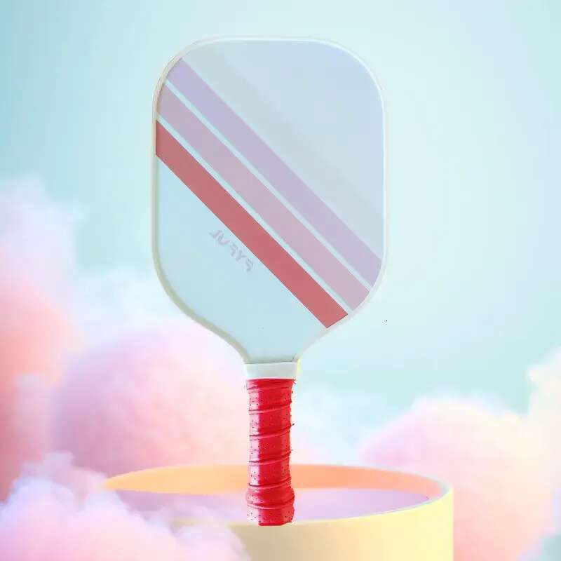 Durable USAPA Certified Fibreglass Pickle Ball Rackets - Outdoor Sporting Equipment from Manufacturers