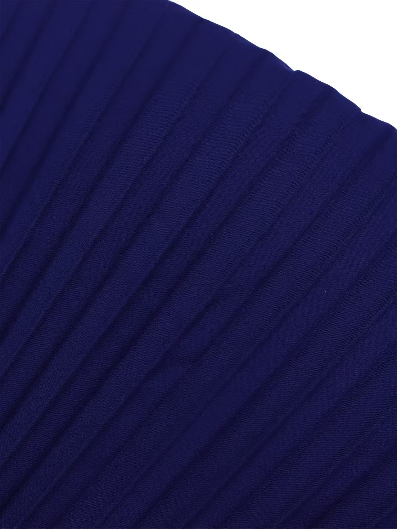 Plus size dresses blue pleated dresses stylish and high end dresses