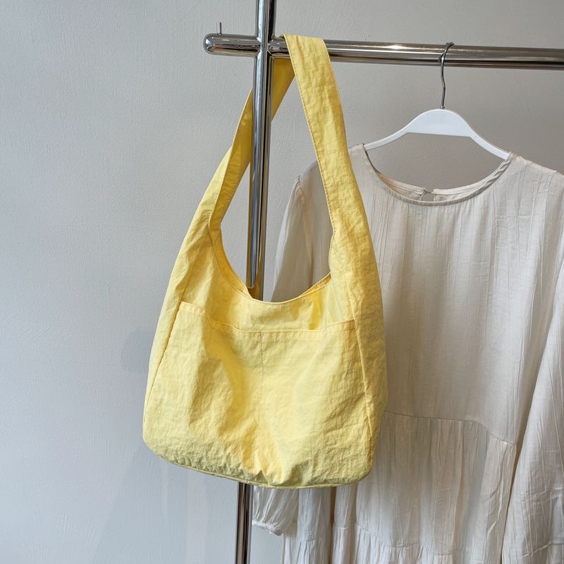 Designer Bag Luxury Bag Tote Summer Beach Premium Handbag Canvas Printed High Shoulder Bag Capacity Shopping Embroidered Commuter Commute Lunch Travel