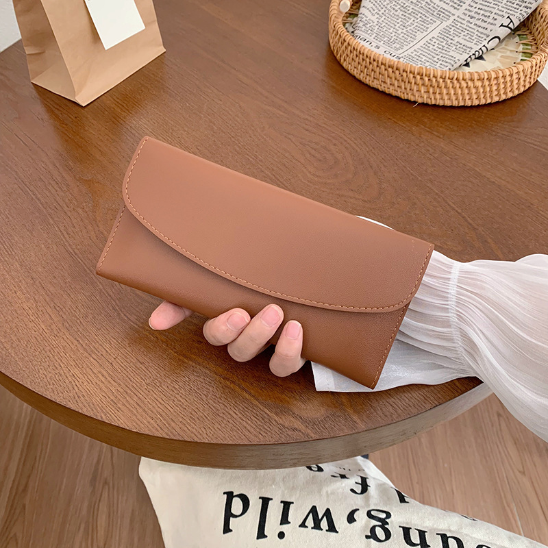 Women s wallet long new large capacity wallet women s multifunctional fashion designer fashion men fashion s large capacity wallet