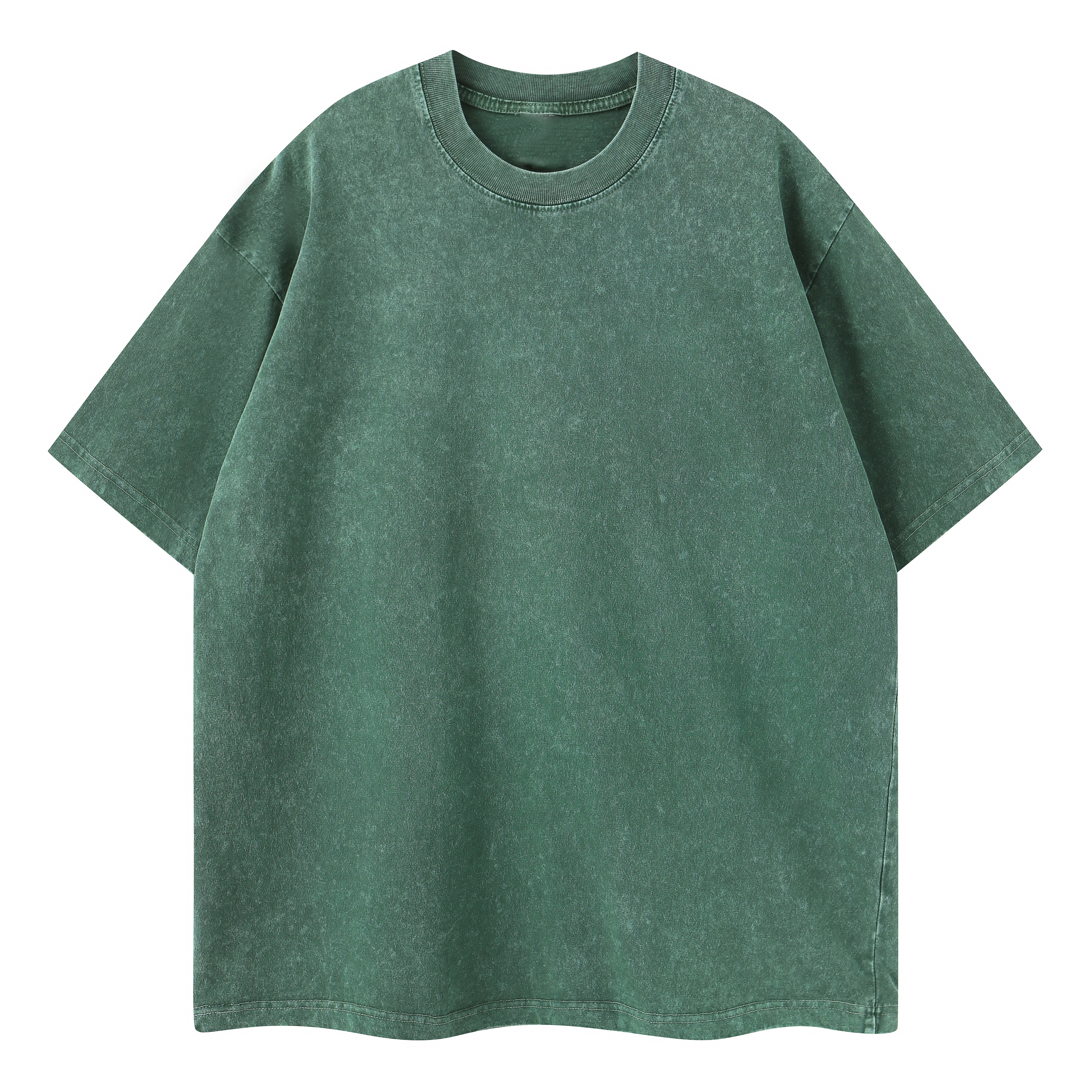 T-shirt men's top designer cotton T-shirt Solid color short sleeved clothing high-quality fashionable T-shirt