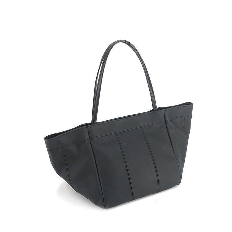 2024 New Women's First Layer Cowhide Transformable Large Capacity Simple Handbag High-end Genuine Leather Small Square Bag