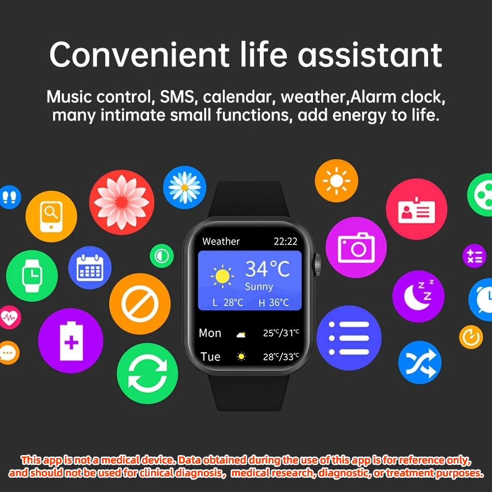 smartwatch special price multifunction health monitoring fiess tracker bluetooth connection fashionable wristworn device always keep an eye on your sp