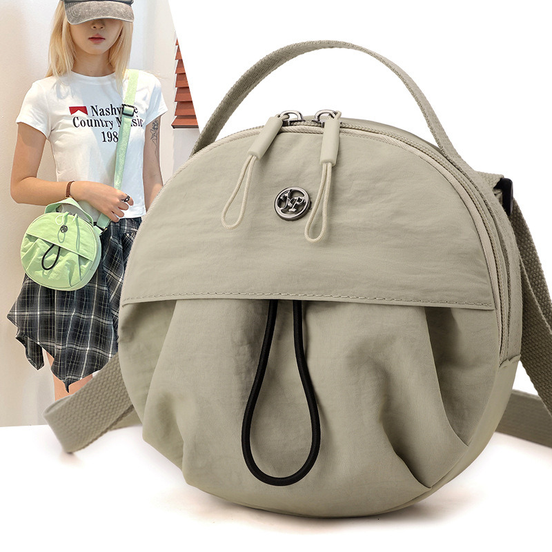 quality Brand High Quality New Style Women's Versatile Fashion Bag for Going Out New and Style High-End Niche Design Casual Handbag New Free Deli