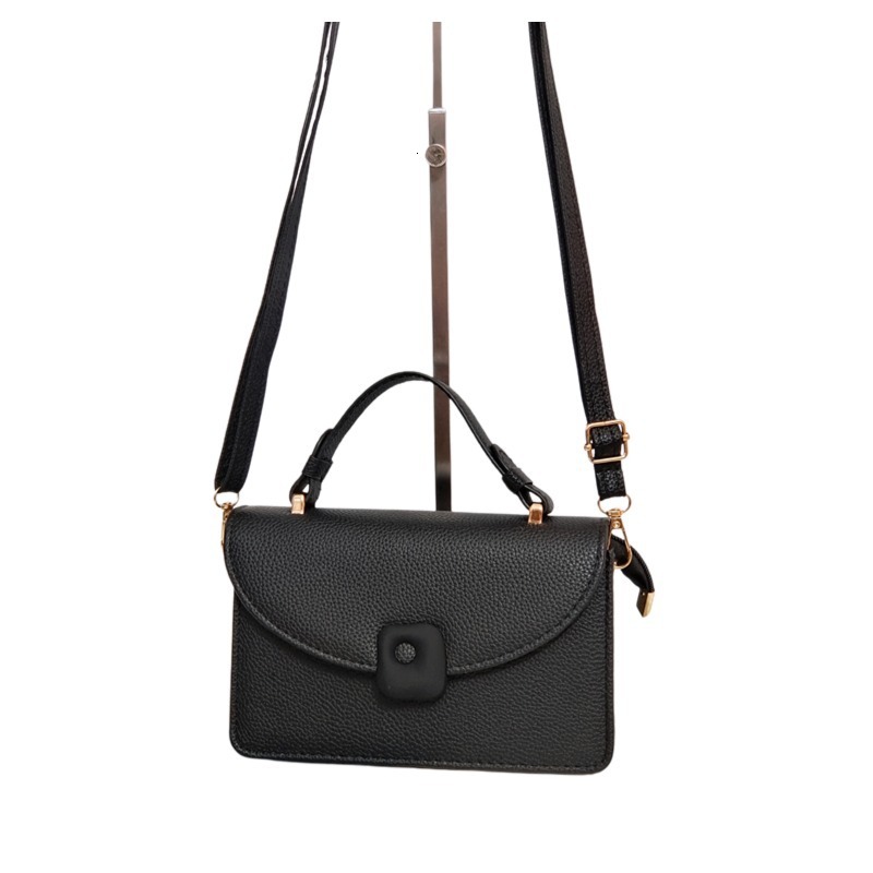 High quality brand high-quality new style free designer bag simple retro style fashionable handbag single shoulder crossbody bag brand new free design