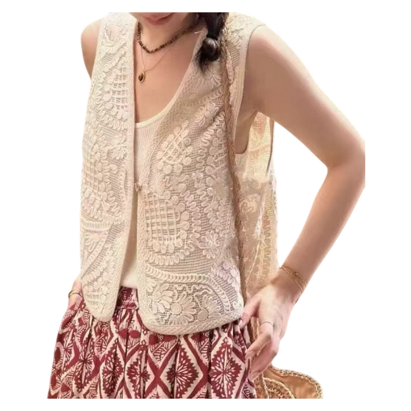 Designer Vest Top for woman and mens luxury brand running vest homme veste puff.M360