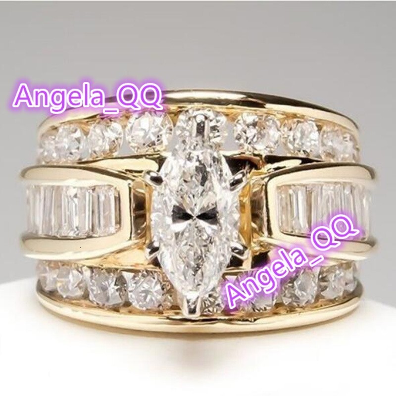 925 silver Fashion Selling Ladies Ring Popular Engagement Jewelry