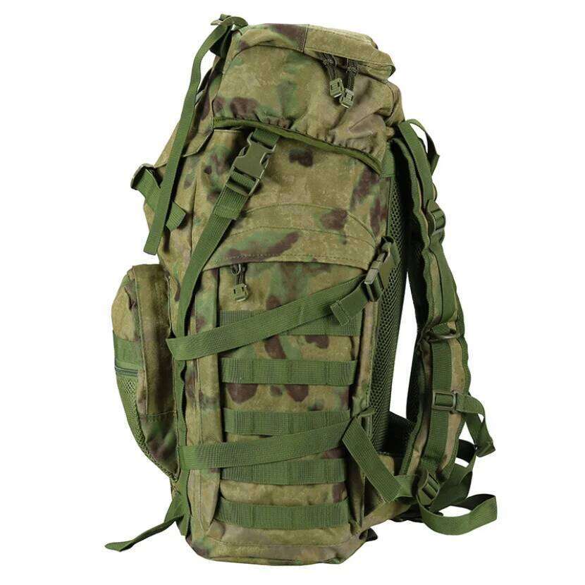 L Backpack For Men Climbing Waterproof Backpacks Sports Hunting Outdoor Travel Bag man mochila de vie travel