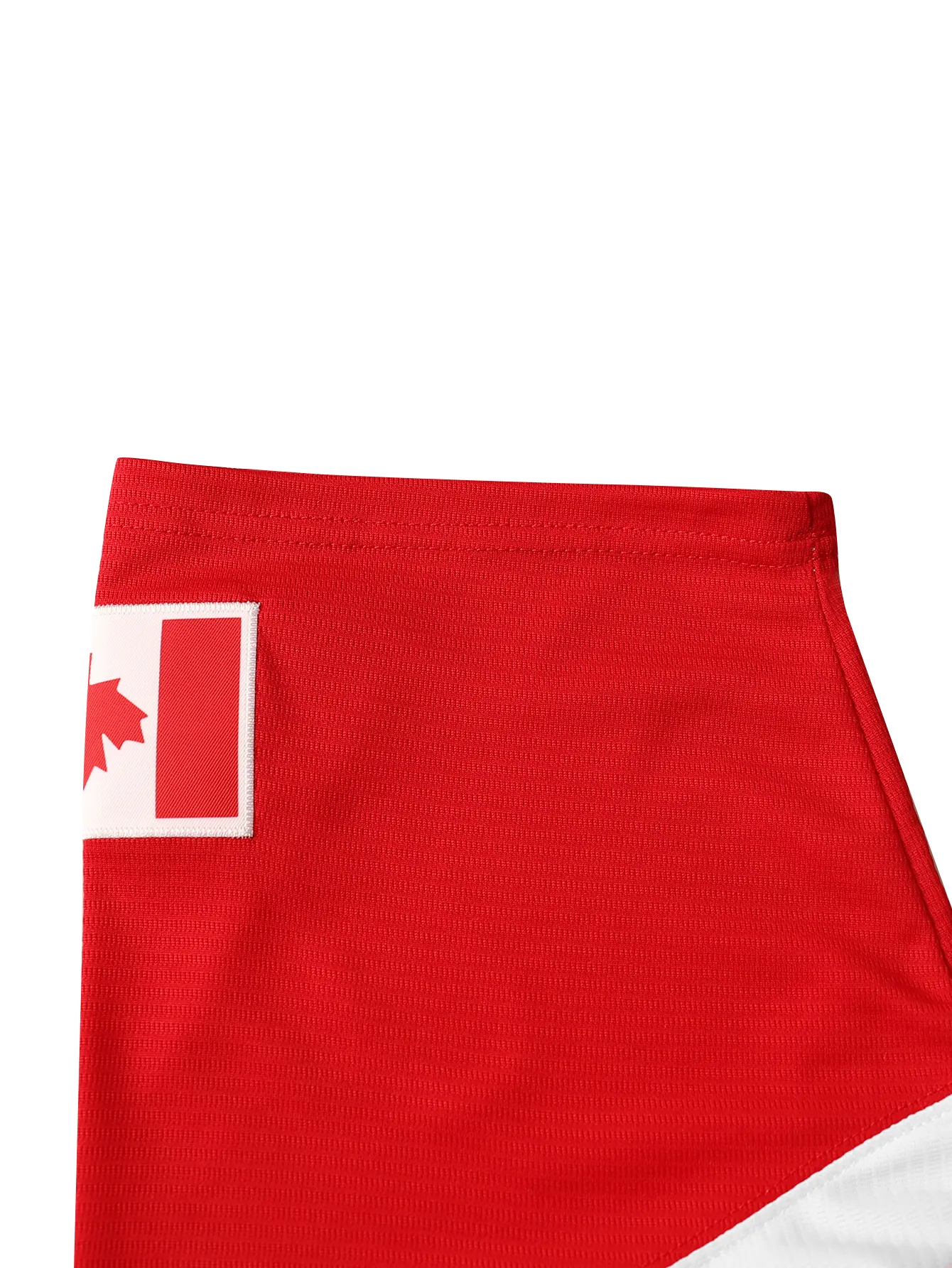 Men's Breathable Baseball Jersey, Classic CANADA Number 5 Embroidery Sports Uniform For Training Competition Free shipping