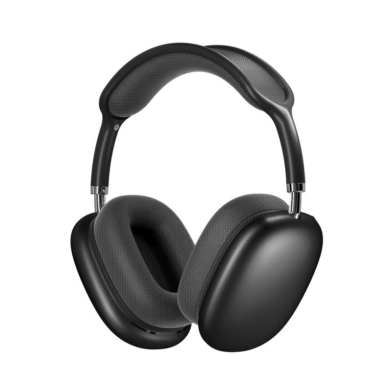 Max Pro headphones Earphones Wireless headphones Bluetooth earphone Stereo HIFI Super Bass Headset headphone pro max P9
