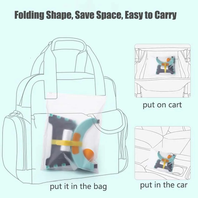Portable Potty Child Urinal Childrens Pot Car Travel for Children Training Toilet Kids Seat 250527