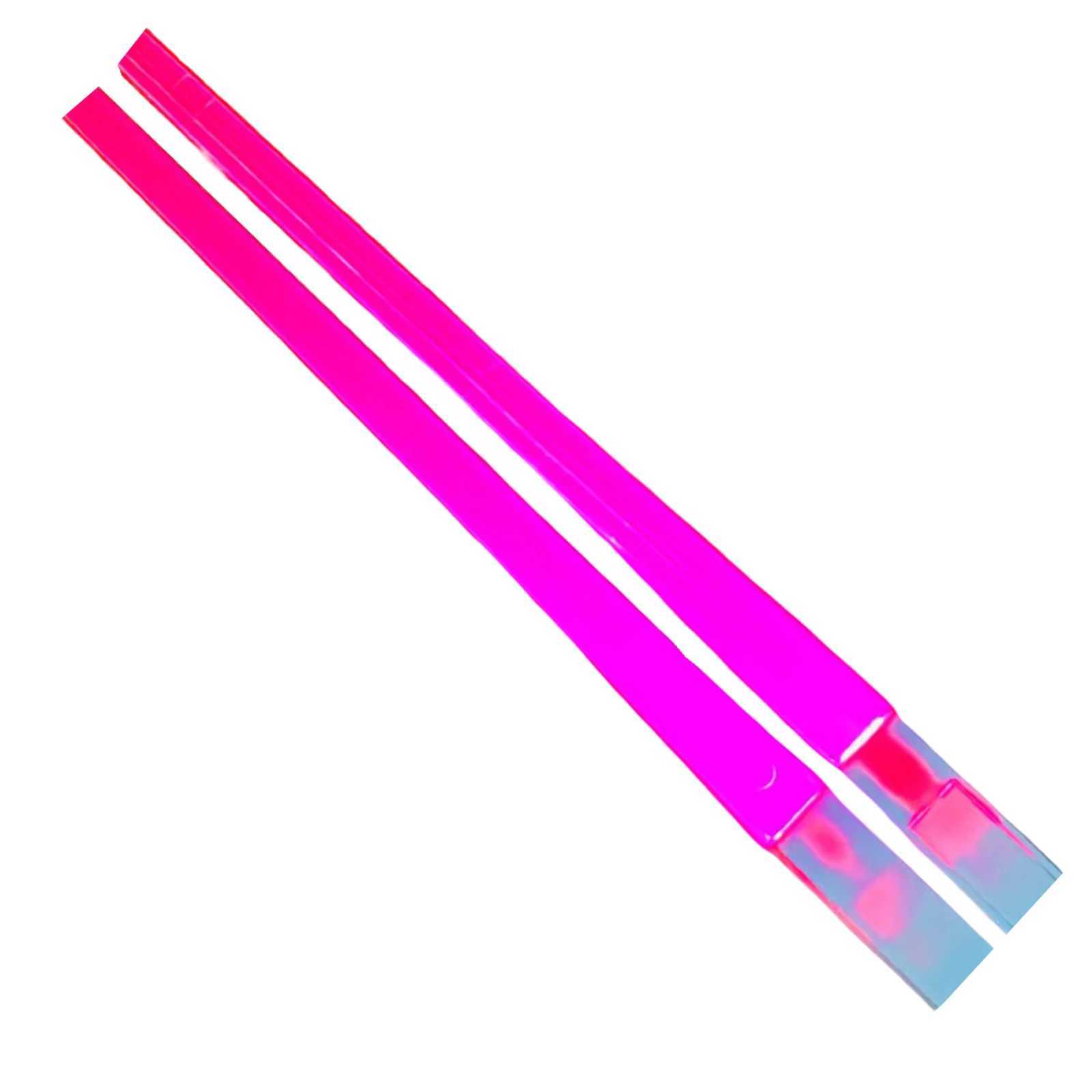 LED Lighted Sticks Removable Concert LED Lighted Sticks Reusable Glowing Wand in the Dark Party Supplies Sticks Wand W250528