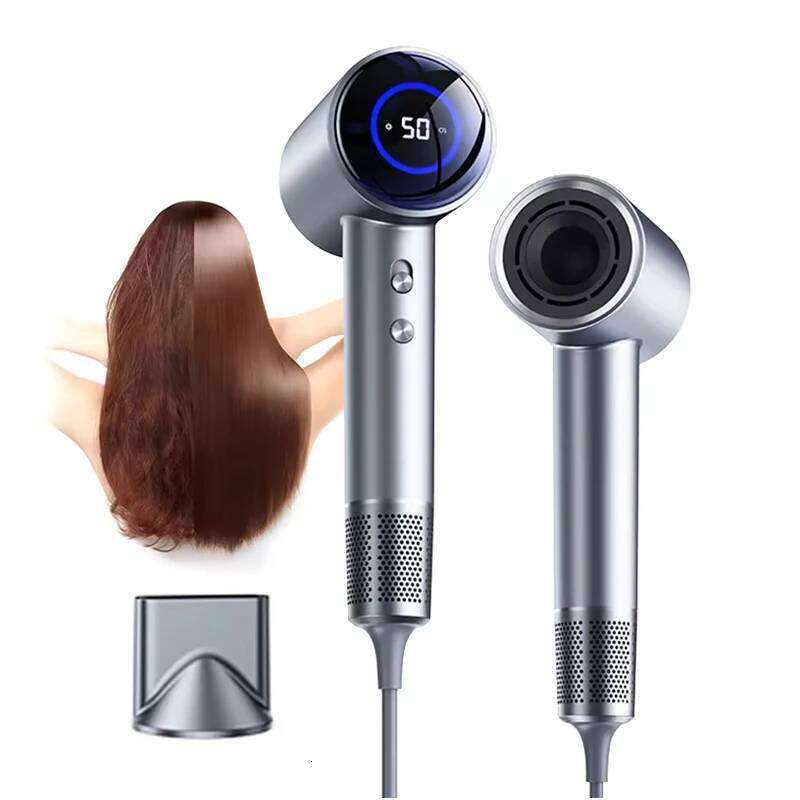 High Quality Salon Styling Tool Portable Professional Negative Ion High-Speed Hair Dryer