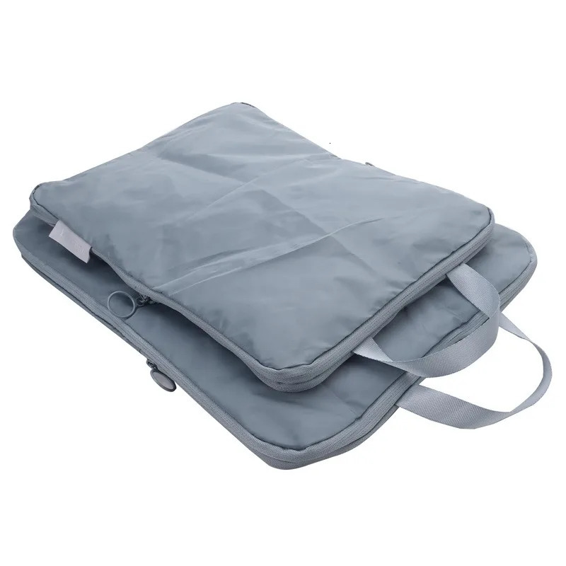 Travel Compression Packing Cubes Bag Portable Suitcase Clothes Organizers Large Capacity Waterproof Luggage Storage Cases Bags 250526